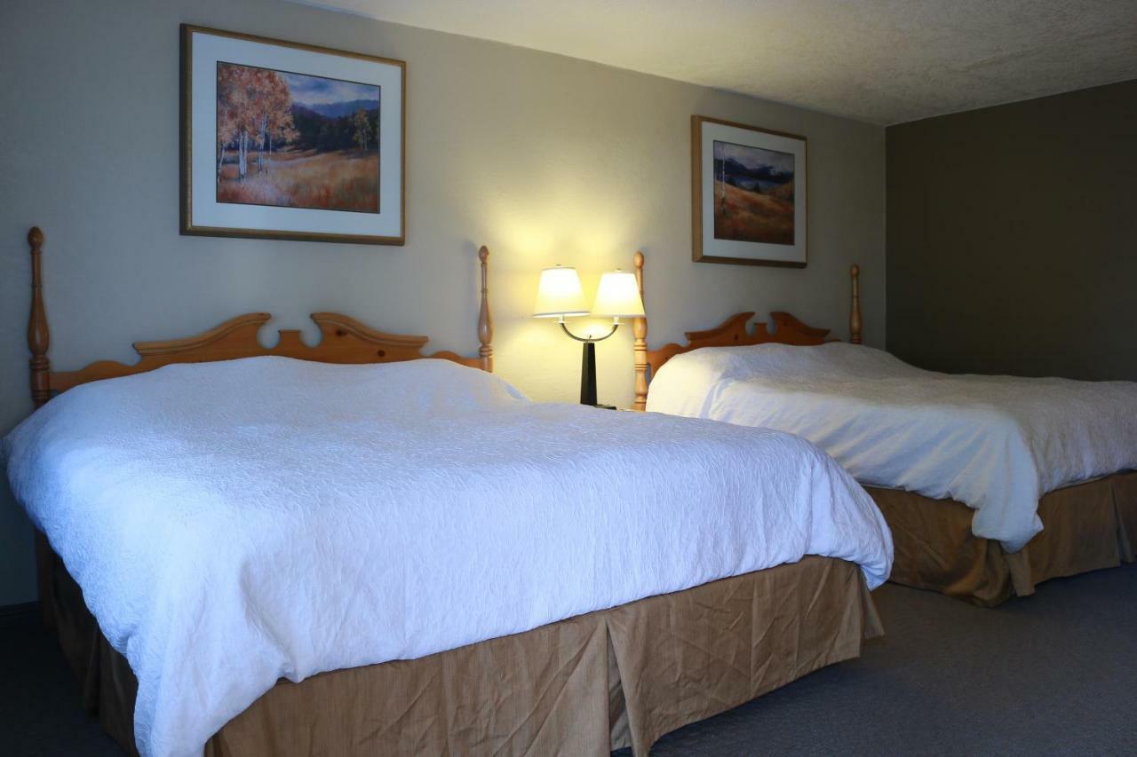 Maverick Motel - Modern Renovated Motel Klamath Falls Extérieur photo